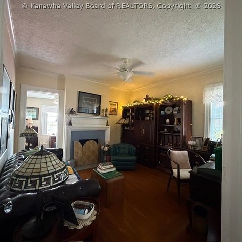 1599 Quarrier Street A, Charleston, WV 25311