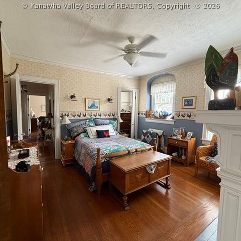 1599 Quarrier Street A, Charleston, WV 25311