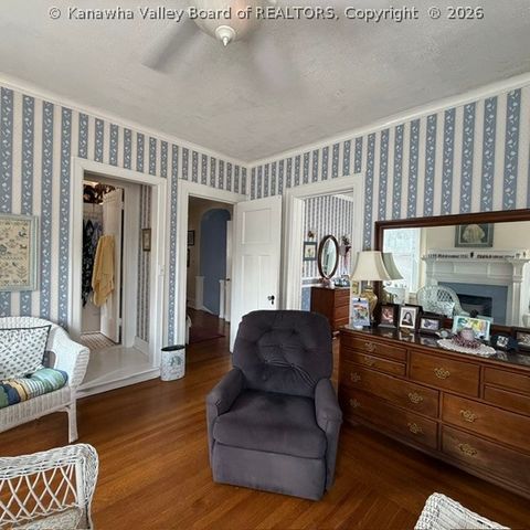 1599 Quarrier Street A, Charleston, WV 25311