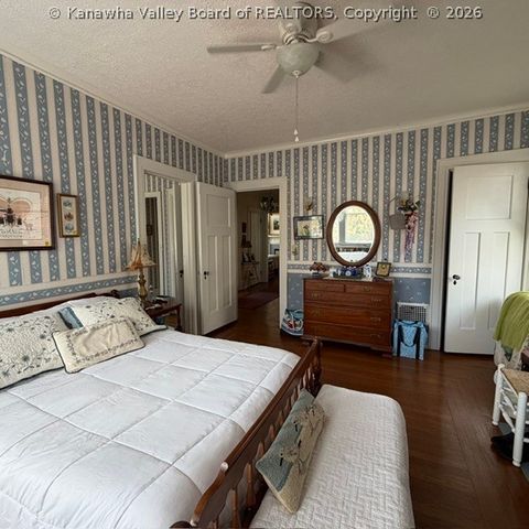 1599 Quarrier Street A, Charleston, WV 25311