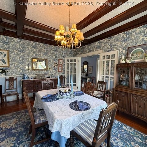 1599 Quarrier Street A, Charleston, WV 25311