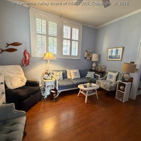 1599 Quarrier Street A, Charleston, WV 25311