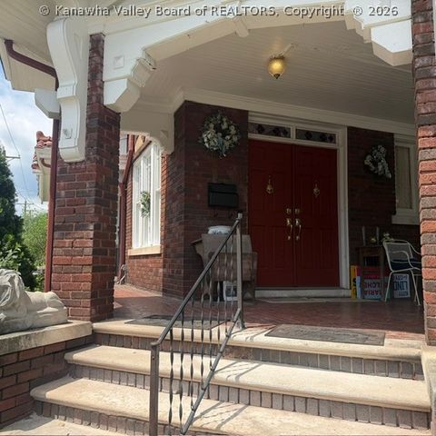1599 Quarrier Street A, Charleston, WV 25311