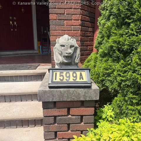 1599 Quarrier Street A, Charleston, WV 25311