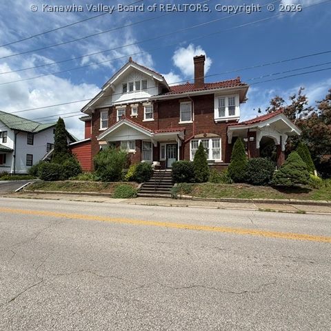 1599 Quarrier Street A, Charleston, WV 25311