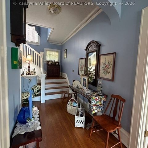 1599 Quarrier Street A, Charleston, WV 25311