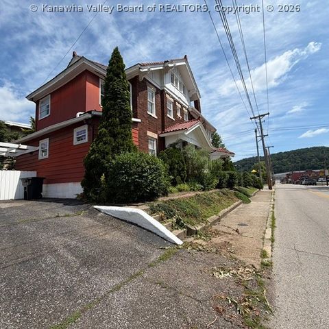 1599 Quarrier Street A, Charleston, WV 25311