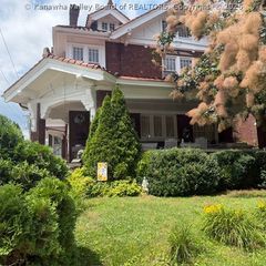 1599 Quarrier Street A, Charleston, WV 25311