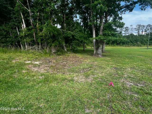 0 White Farm Road, Oriental, NC 28571