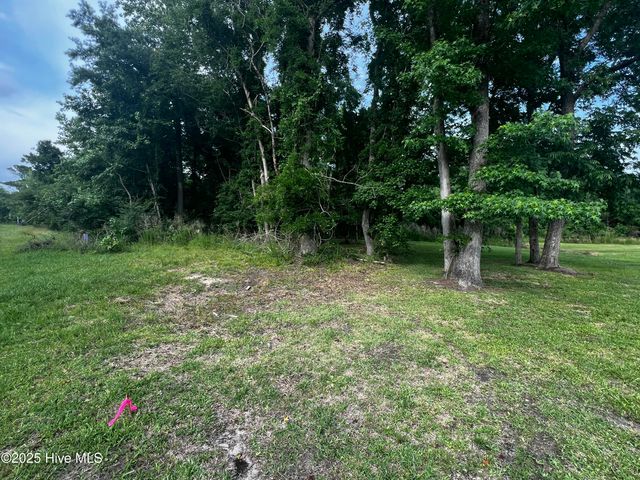 0 White Farm Road, Oriental, NC 28571