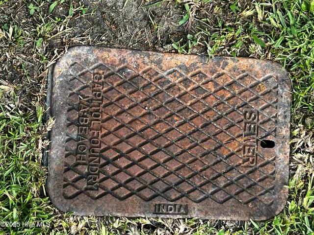 0 White Farm Road, Oriental, NC 28571