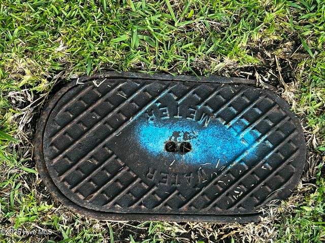 0 White Farm Road, Oriental, NC 28571