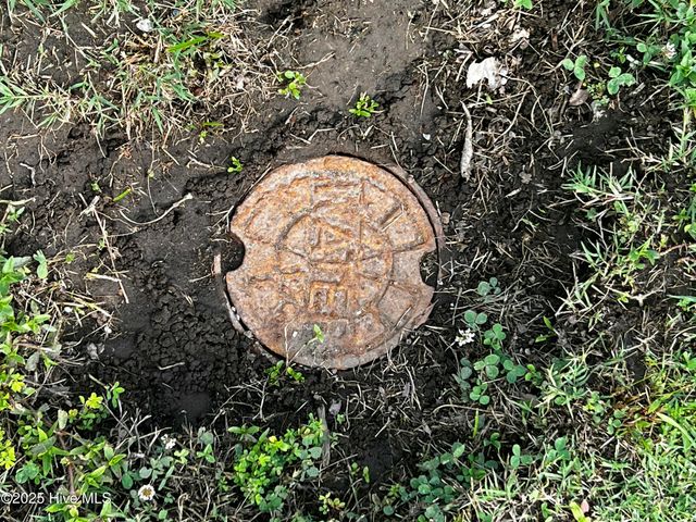 0 White Farm Road, Oriental, NC 28571