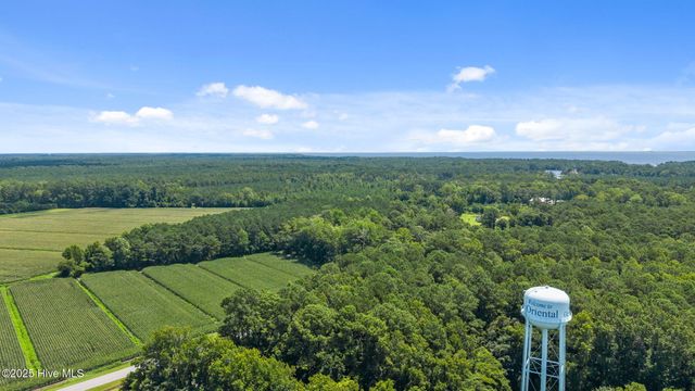 0 White Farm Road, Oriental, NC 28571