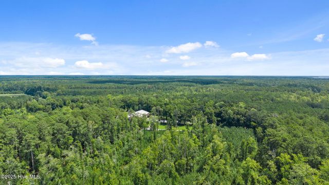 0 White Farm Road, Oriental, NC 28571