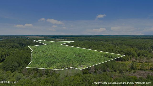 0 White Farm Road, Oriental, NC 28571