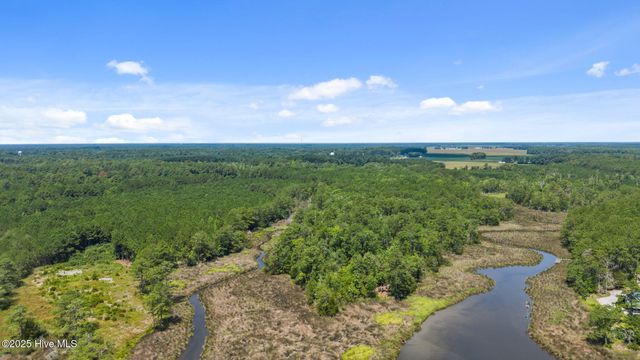 0 White Farm Road, Oriental, NC 28571