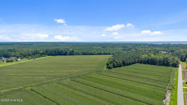 0 White Farm Road, Oriental, NC 28571