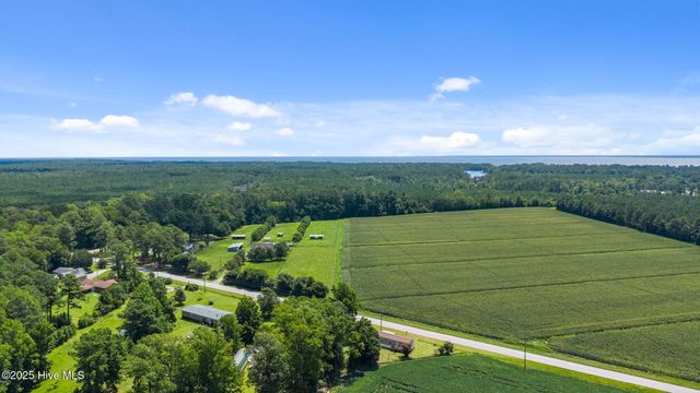 0 White Farm Road, Oriental, NC 28571