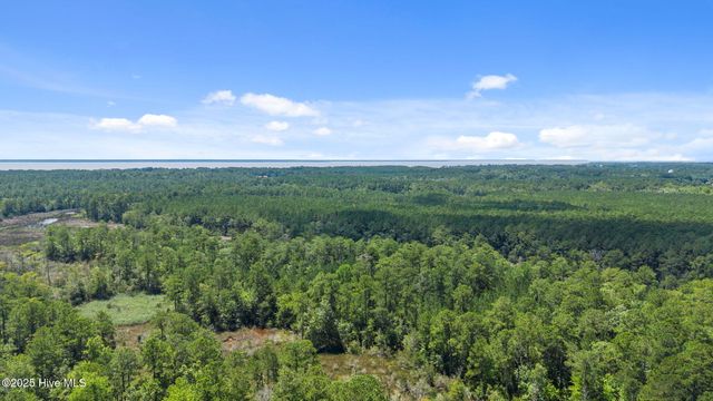 0 White Farm Road, Oriental, NC 28571