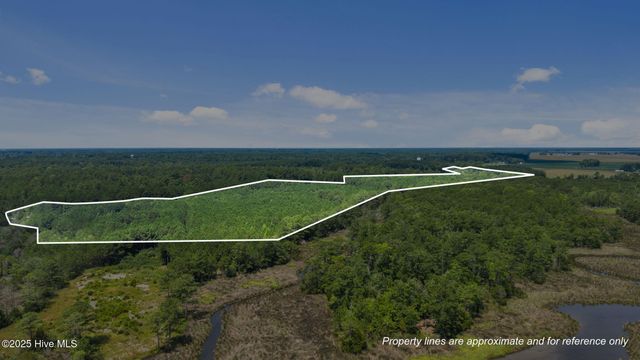 0 White Farm Road, Oriental, NC 28571