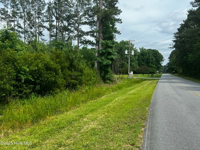 0 White Farm Road, Oriental, NC 28571