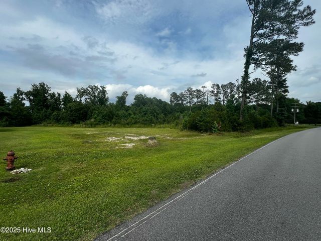 0 White Farm Road, Oriental, NC 28571