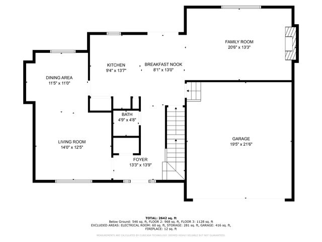 712 63rd Street, West Des Moines, IA 50266