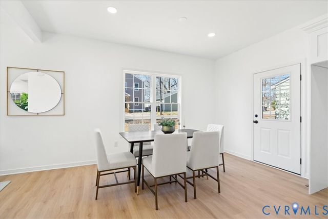 811 Spruce St, Hopewell, VA 23860