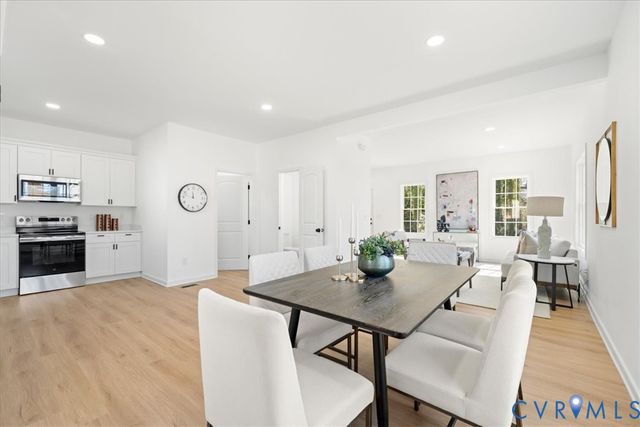 811 Spruce St, Hopewell, VA 23860