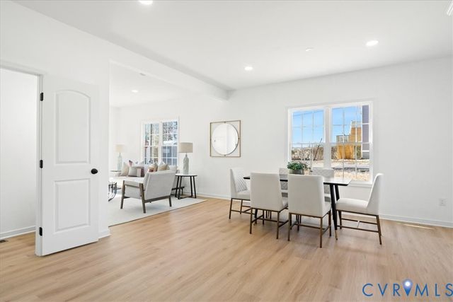 811 Spruce St, Hopewell, VA 23860