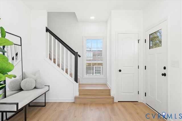 811 Spruce St, Hopewell, VA 23860