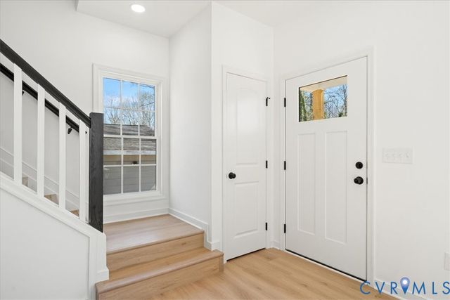 811 Spruce St, Hopewell, VA 23860