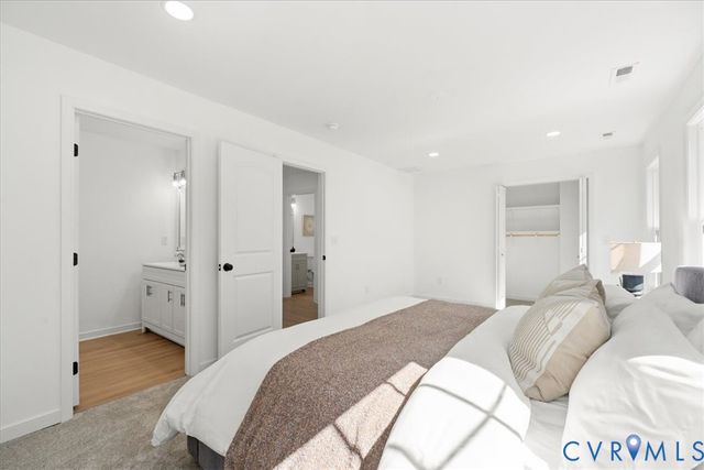 811 Spruce St, Hopewell, VA 23860