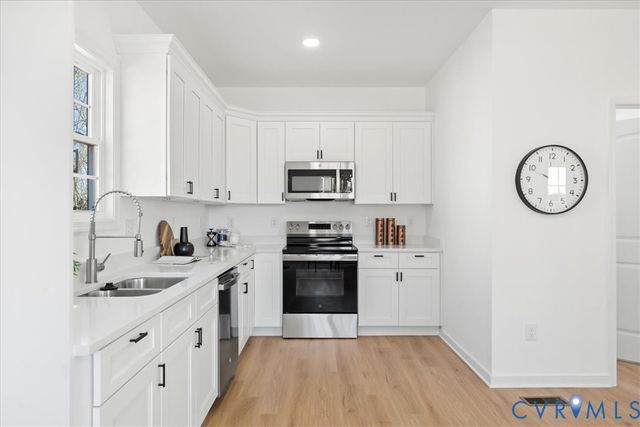 811 Spruce St, Hopewell, VA 23860