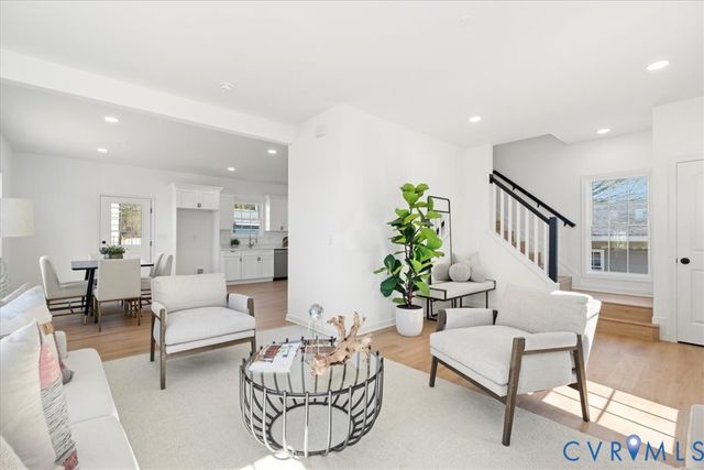 811 Spruce St, Hopewell, VA 23860