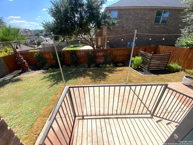 21227 Cinch, San Antonio, TX 78258