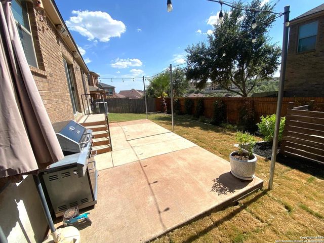 21227 Cinch, San Antonio, TX 78258