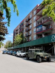 8616 60th Avenue 3P, Elmhurst, NY 11373