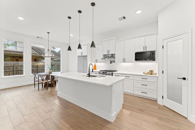 19119 Emory Trail, Spring, TX 77388