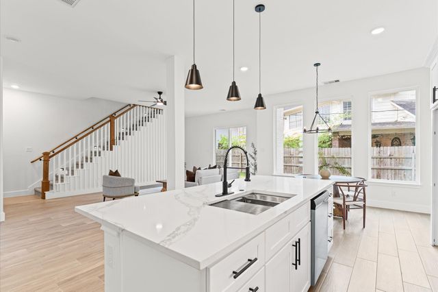 19119 Emory Trail, Spring, TX 77388