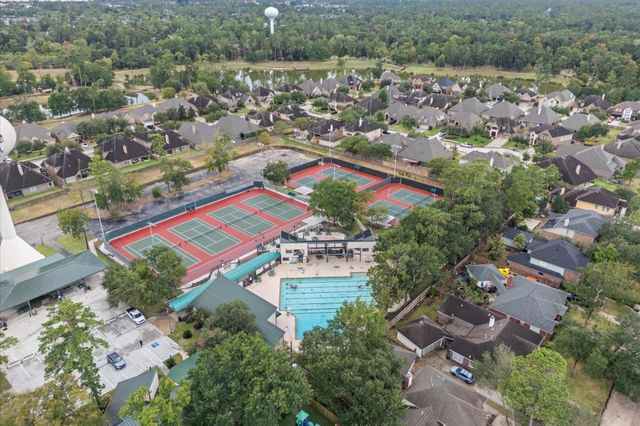 19119 Emory Trail, Spring, TX 77388