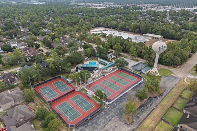 19119 Emory Trail, Spring, TX 77388