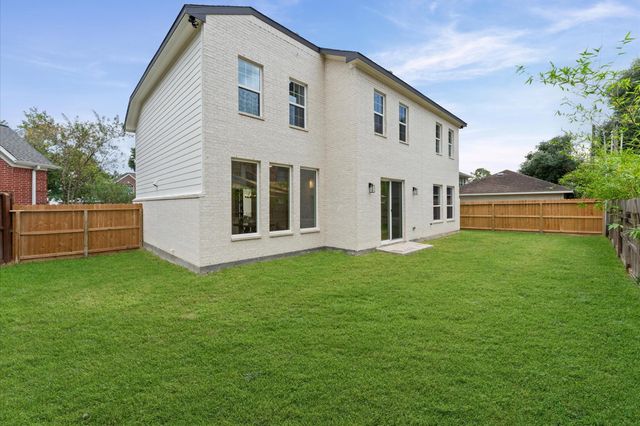 19119 Emory Trail, Spring, TX 77388