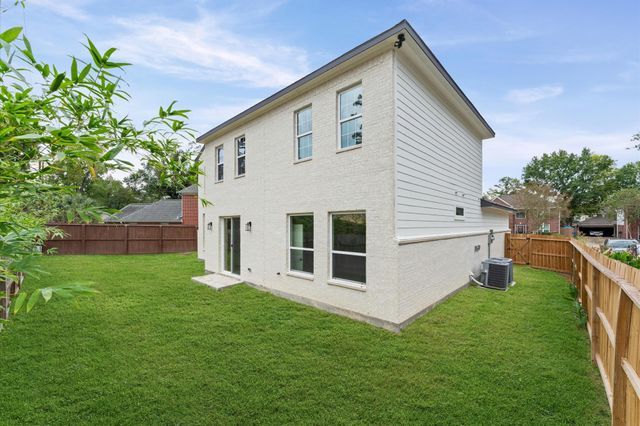 19119 Emory Trail, Spring, TX 77388