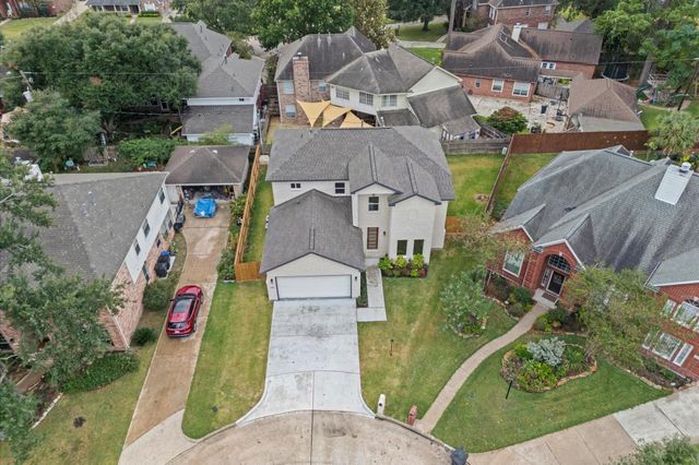 19119 Emory Trail, Spring, TX 77388