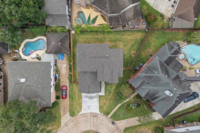 19119 Emory Trail, Spring, TX 77388