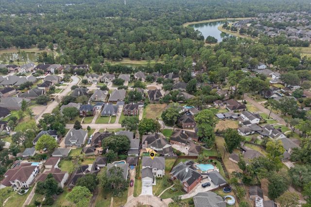 19119 Emory Trail, Spring, TX 77388