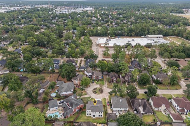 19119 Emory Trail, Spring, TX 77388