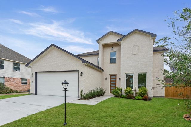 19119 Emory Trail, Spring, TX 77388